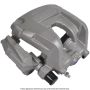 CARDONE Reman 18-B5502A Remanufactured Unloaded Caliper w/Bracket