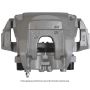 CARDONE Reman 18-B5502A Remanufactured Unloaded Caliper w/Bracket