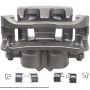 CARDONE Reman 18-B5509 Remanufactured Unloaded Caliper w/Bracket