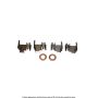 CARDONE Reman 18-B5516 Remanufactured Unloaded Caliper w/Bracket