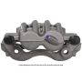 CARDONE Reman 18-B5533 Remanufactured Unloaded Caliper w/Bracket