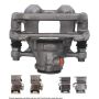 CARDONE Reman 18-B5536 Remanufactured Unloaded Caliper w/Bracket