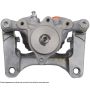 CARDONE Reman 18-B5538 Remanufactured Unloaded Caliper w/Bracket
