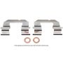 CARDONE Reman 18-B5546 Remanufactured Unloaded Caliper w/Bracket