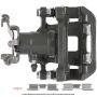 CARDONE Reman 18-B5558 Remanufactured Unloaded Caliper w/Bracket