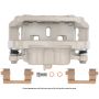CARDONE Reman 18-B5573A Remanufactured Unloaded Caliper w/Bracket
