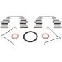 CARDONE Reman 18-B5575 Remanufactured Unloaded Caliper w/Bracket