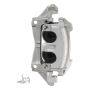 CARDONE Reman 18-B5579A Remanufactured Unloaded Caliper w/Bracket