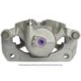 CARDONE Reman 18-B5580 Remanufactured Unloaded Caliper w/Bracket