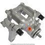 CARDONE Reman 18-B5583 Remanufactured Unloaded Caliper w/Bracket