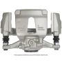 CARDONE Reman 18-B5595 Remanufactured Unloaded Caliper w/Bracket