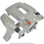CARDONE Reman 18-B5596 Remanufactured Unloaded Caliper w/Bracket