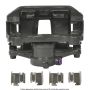 CARDONE Reman 18-B5602 Remanufactured Unloaded Caliper w/Bracket