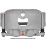 CARDONE Reman 18-B5627 Remanufactured Unloaded Caliper w/Bracket