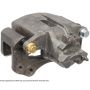 CARDONE Reman 18-B8033 Remanufactured Unloaded Caliper w/Bracket