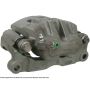 CARDONE Reman 18-B8034 Remanufactured Unloaded Caliper w/Bracket