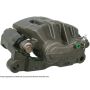 CARDONE Reman 18-B8035 Remanufactured Unloaded Caliper w/Bracket