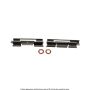 CARDONE Reman 18-B8047 Remanufactured Unloaded Caliper w/Bracket