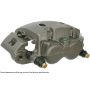 CARDONE Reman 18-B8047B Remanufactured Unloaded Caliper w/Bracket