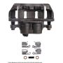 CARDONE Reman 18-B8065 Remanufactured Unloaded Caliper w/Bracket