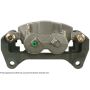 CARDONE Reman 18-B8066 Remanufactured Unloaded Caliper w/Bracket