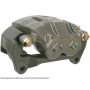 CARDONE Reman 18-B8067 Remanufactured Unloaded Caliper w/Bracket