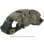 CARDONE Reman 18-B8070 Remanufactured Unloaded Caliper w/Bracket