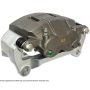 CARDONE Reman 18-B8074 Remanufactured Unloaded Caliper w/Bracket