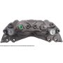 CARDONE Reman 18-B8082A Remanufactured Unloaded Caliper w/Bracket