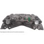 CARDONE Reman 18-B8083A Remanufactured Unloaded Caliper w/Bracket