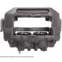 CARDONE Reman 18-B8083A Remanufactured Unloaded Caliper w/Bracket