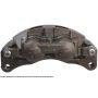 CARDONE Reman 18-B8092 Remanufactured Unloaded Caliper w/Bracket