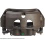 CARDONE Reman 18-B8092 Remanufactured Unloaded Caliper w/Bracket