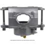 CARDONE Ultra 18-P4021 Remanufactured Unloaded Caliper w/Bracket