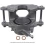 CARDONE Ultra 18-P4040 Remanufactured Unloaded Caliper w/Bracket