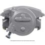 CARDONE Ultra 18-P4075 Remanufactured Unloaded Caliper w/Bracket