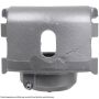 CARDONE Ultra 18-P4075 Remanufactured Unloaded Caliper w/Bracket