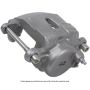 CARDONE Ultra 18-P4129 Remanufactured Unloaded Caliper w/Bracket