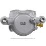 CARDONE Ultra 18-P4129 Remanufactured Unloaded Caliper w/Bracket