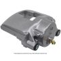 CARDONE Ultra 18-P4347 Remanufactured Unloaded Caliper w/Bracket