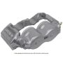 CARDONE Ultra 18-P4352 Remanufactured Unloaded Caliper w/Bracket