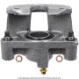 CARDONE Ultra 18-P4357 Remanufactured Unloaded Caliper w/Bracket