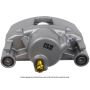 CARDONE Ultra 18-P4357 Remanufactured Unloaded Caliper w/Bracket