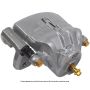 CARDONE Ultra 18-P4382D Remanufactured Unloaded Caliper w/Bracket