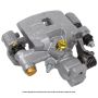 CARDONE Ultra 18-P4392 Remanufactured Unloaded Caliper w/Bracket