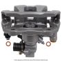 CARDONE Ultra 18-P4392 Remanufactured Unloaded Caliper w/Bracket