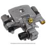 CARDONE Ultra 18-P4393 Remanufactured Unloaded Caliper w/Bracket