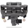 CARDONE Ultra 18-P4393 Remanufactured Unloaded Caliper w/Bracket