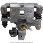 CARDONE Ultra 18-P4393 Remanufactured Unloaded Caliper w/Bracket