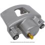 CARDONE Ultra 18-P4601 Remanufactured Unloaded Caliper w/Bracket